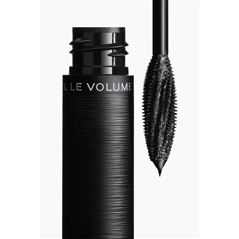 mascara chanel stretch|volume stretch de chanel mascara.